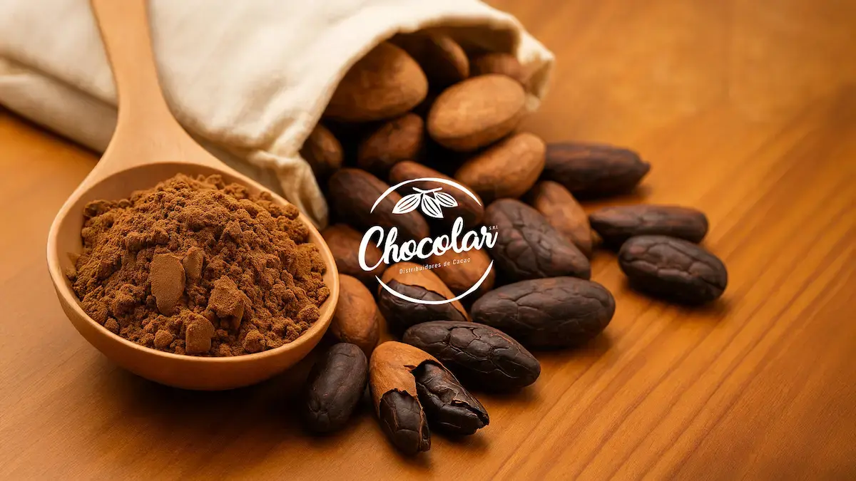 Chocolar SRL