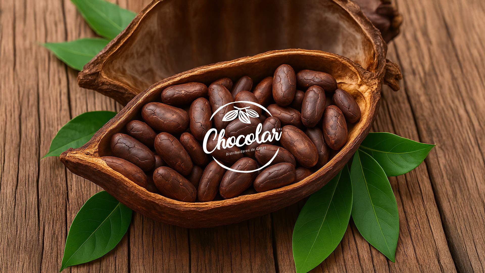 Chocolar SRL